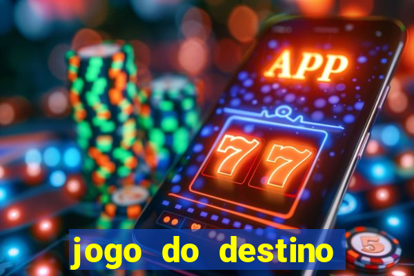 jogo do destino serie turca